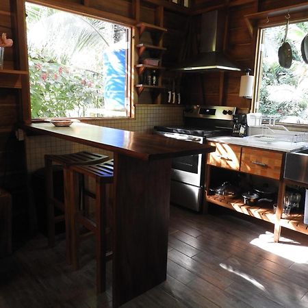 Casita Bribri At Margarita Hills Villa Коклес Екстериор снимка