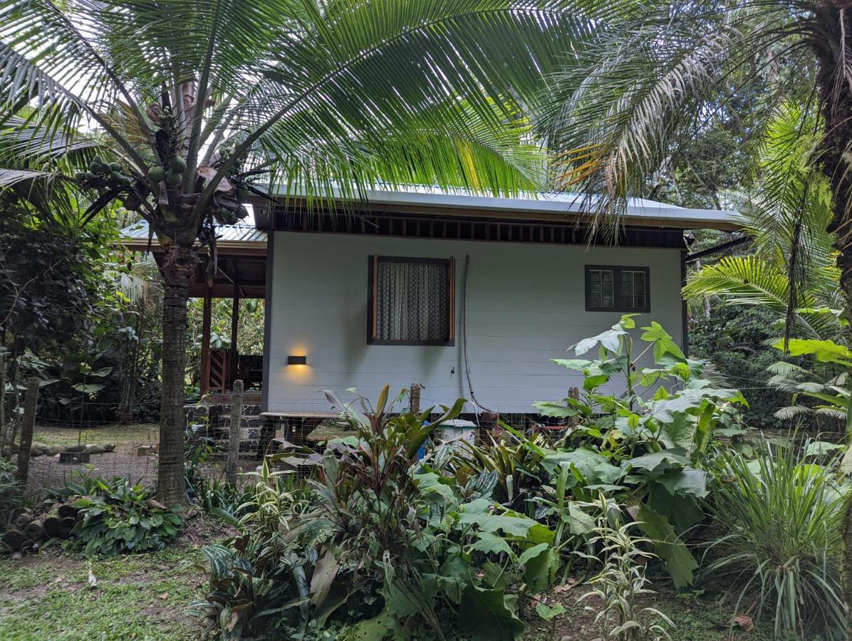 Casita Bribri At Margarita Hills Villa Коклес Екстериор снимка