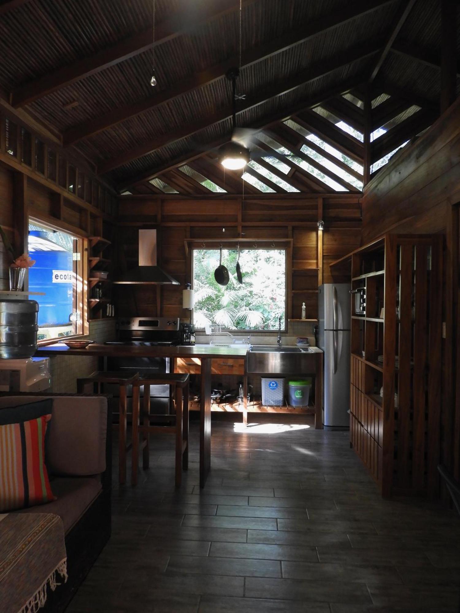 Casita Bribri At Margarita Hills Villa Коклес Екстериор снимка