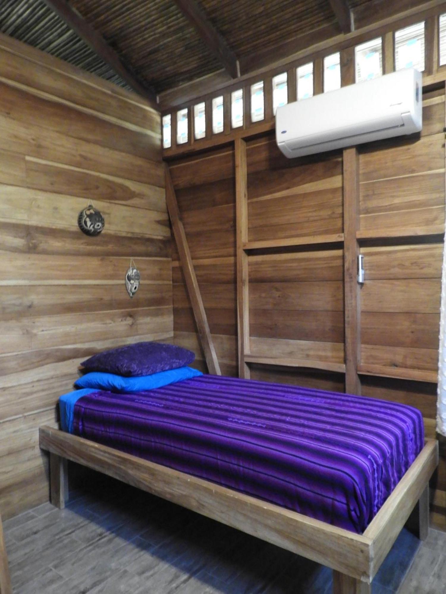 Casita Bribri At Margarita Hills Villa Коклес Екстериор снимка