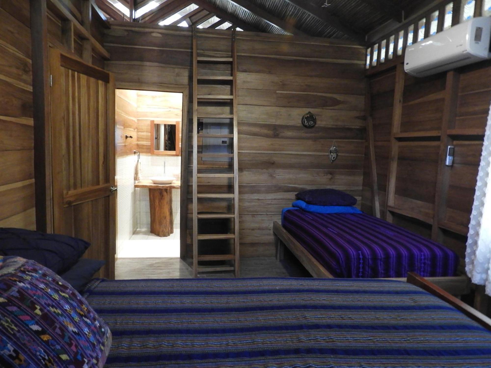 Casita Bribri At Margarita Hills Villa Коклес Екстериор снимка